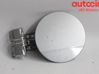 Tapa sellante del depósito de combustible 5940A088