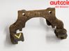 Brake caliper pad carrier rear 34216768696