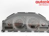 Speedometer (instrument cluster) 36050540