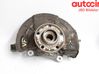 Front wheel hub spindle knuckle 30760714