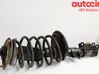 Front shock absorber with coil spring 