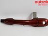 Front door exterior handle NE5159410B74
