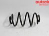 Muelle espiral trasero 93181483