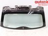 Rear windscreen/windshield window 51317127053