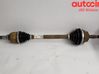 Front driveshaft 9677209780