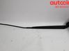 Front wiper blade arm 1611871580