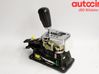 Selector caja de cambios 31256036