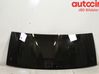 Rear windscreen/windshield window 
