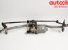 Wiper motor 1733604