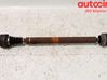 Front prop shaft 