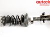 Amortiguador delantero con muelle espiral 51601SWTE61