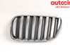 Front bumper lower grill 51113420087