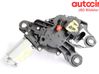 Motor del limpiaparabrisas trasero 1K9955711B