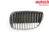 Front bumper lower grill 51137127227