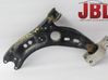 Brazo de suspensión/horquilla inferior delantero 5N0407151