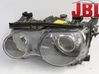 Headlight/headlamp 63126905495