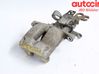 Caliper del freno trasero 2K0615424B