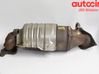 Catalyst/FAP/DPF particulate filter 18160RWK000