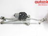 Wiper motor 31333454
