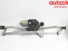 Motor del limpiaparabrisas 31333456