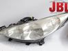 Faro delantero/faro principal 620895