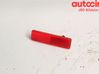 Rear tail light reflector 26560JX00A