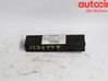 Tow bar trailer control unit/module 12803356