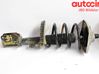 Amortiguador delantero con muelle espiral 5208Q5