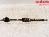 Front driveshaft 2552717