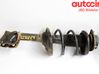 Front shock absorber with coil spring 20310AJ090