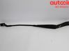Front wiper blade arm 30753504