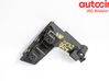 Rear bumper mounting bracket 30678651