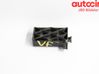 Radiator support slam panel bracket 31368196