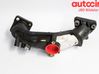Air intake hose/pipe 1732132