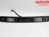 Tailgate/trunk/boot exterior handle 12756979