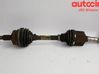 Front driveshaft 5393020