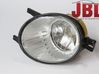 Front fog light 1707503