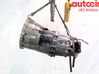 Manual 6 speed gearbox 23007635764