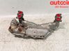 Catalyst/FAP/DPF particulate filter 