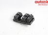 Interruptor del elevalunas eléctrico 4M0959851C
