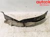 Front wheel arch liner splash guards 5370B902