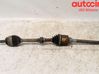 Front driveshaft 3815A510