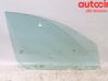 Front door window glass four-door 30779525