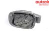 Fuel tank cap lock 31335115