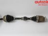 Eje de transmisión delantero 44305SMGG01