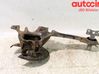 Rear wheel hub spindle/knuckle 31329968