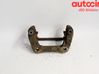 Brake caliper pad carrier rear 8603730
