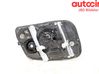 Front door window regulator with motor 82460A5010