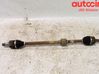 Front driveshaft 49501A6900