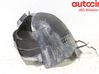 Front wheel arch liner splash guards 13382121